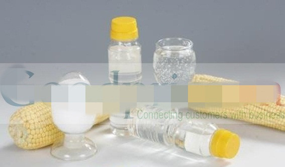 Các chuyên gia sức khỏe từng cảnh báo việc lạm dụng HFCS có thể làm tăng cân, tăng mỡ bụng nhanh hơn so với đường thông thường. Ảnh: Goodprice.