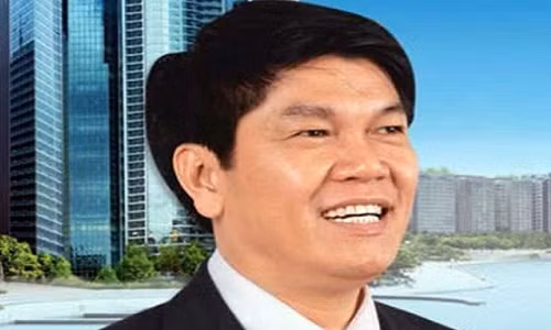 Tỷ phú USD Trần Đình Long dự kiến nhận thêm hơn 7.230 tỷ đồng trong năm 2018 (Ảnh: IT)