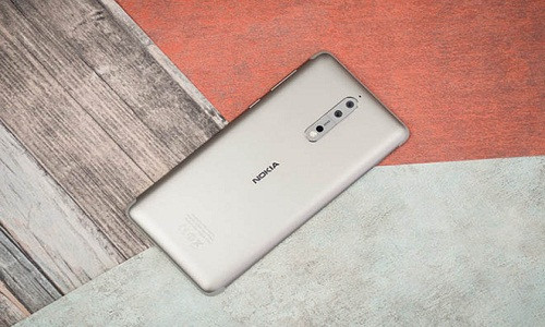 Nokia 8 đã nhận được bản cập nhật ứng dụng máy ảnh tốt nhất của điện thoại Nokia.