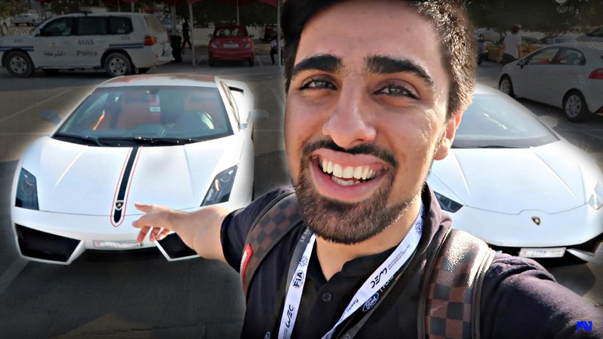 Theo đánh giá của Ngân hàng Thế giới, Bahrain là một nền kinh tế thu nhập cao với GDP bình quân đầu người 50.302 USD (năm 2016). Ảnh: Youtube.