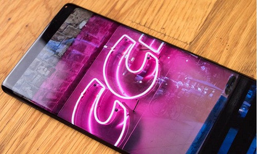 Galaxy Note 9 sẽ được ra mắt tại sự kiện Samsung Unpacked vào ngày 9/8.