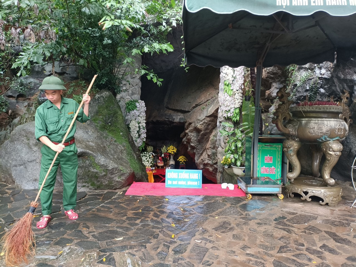 Theo lãnh đạo Sở Văn hóa và Thế thao Quảng Bình, công tác bảo quản, phát huy giá trị lịch sử ở di tích luôn được địa phương quan tâm đặc biệt, là địa chỉ đỏ giáo dục truyền thống yêu nước cho các thế hệ mai sau. Nhờ vậy di tích luôn đón đông đảo du khách gần xa về thăm viếng, dâng hương. Hang Tám Cô– nơi các AHLS ngã xuống đã được Thủ tướng Chính phủ xếp hạng Di tích quốc gia đặc biệt; đường 20-Quyết Thắng được Bộ Văn hóa-Thể thao và Du lịch xếp hạng Di tích lịch sử quốc gia.