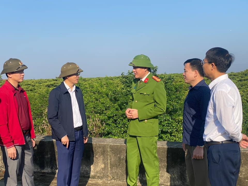 Truy bat thanh cong 2 pham nhan bo tron khoi trai giam Xuan Ha-Hinh-2