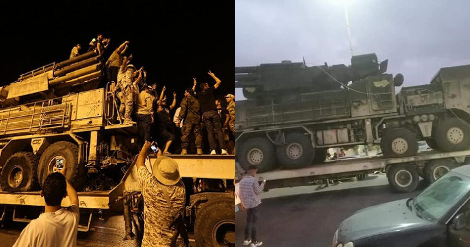 Theo các chuyên gia quân sự quốc tế, Nga và Thổ Nhĩ Kỳ có thể sẽ bị kéo vào một cuộc đối đầu quy mô lớn ở Sirte, bất chấp việc quan hệ giữa hai quốc gia có dấu hiệu ấm lên trong thời gian gần đây.