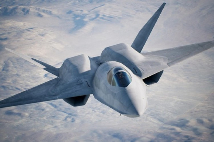 Truyền thông Nga cho biết, các nhà thiết kế máy bay nước này thông báo họ đã việc hoàn thành việc phát triển tiêm kích tàng hình 5+ thế hệ mới nhất trên cơ sở tiêm kích tàng hình Su-57 Felon.