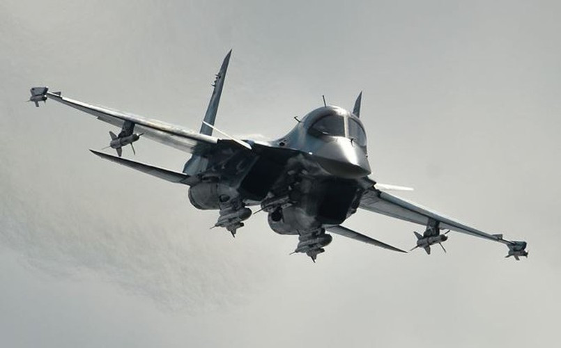 Tương tự như quân đội chính phủ Syria (SAA), quân đội Nga rất quan tâm đến các hoạt động của phiến quân thánh chiến, vì họ đã từ chối rút khỏi đường cao tốc M4 và những khu vực xung quanh.