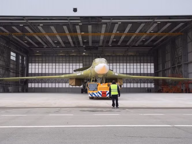 Việc Không quân Nga tăng cường năng lực của phi đội oanh tạc cơ chiến lược chắc chắn sẽ khiến các quốc gia phương Tây thuộc khối quân sự NATO phải đặc biệt đề phòng.