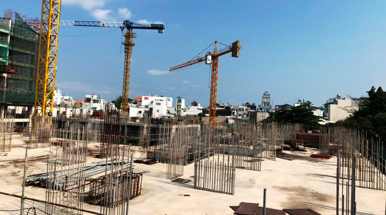 Dien bien moi ve du an Asa Light bi dung thi cong, cu dan… doi nha-Hinh-3