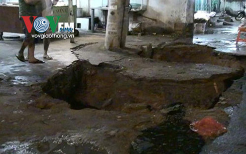 Kinh hoang nhung “ho tu than” khong lo xuat hien o Viet Nam-Hinh-2