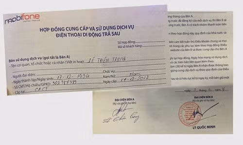 Mobifone va nhung scandal xon xao du luan