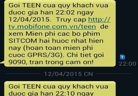 Mobifone va nhung scandal xon xao du luan-Hinh-2