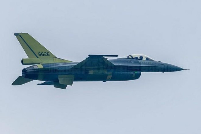 Bà Thái Anh Văn nói với các phóng viên vào sáng 18/11/2020, rằng toàn bộ phi đội F-16 của Đài Loan sẽ dừng bay cho đến khi nguyên nhân tai nạn được làm rõ.