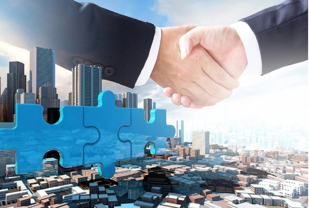 M&A Viet Nam: Lo xo nen chat cho bat len manh me