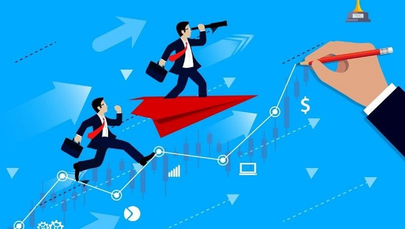 Tại sao phải phân tích đối thủ cạnh tranh? Tai sao phai phan tich doi thu canh tranh?