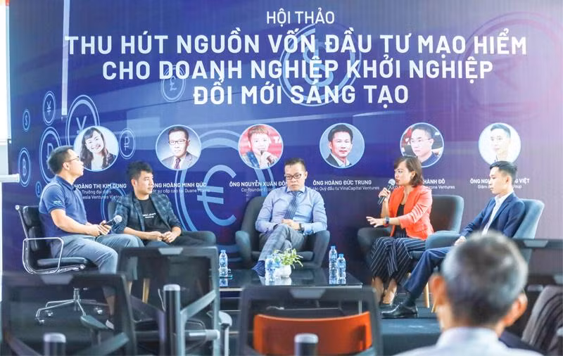 Những điều khoản cần lưu ý trong hợp đồng đầu tư startup Nhung dieu khoan can luu y trong hop dong dau tu startup