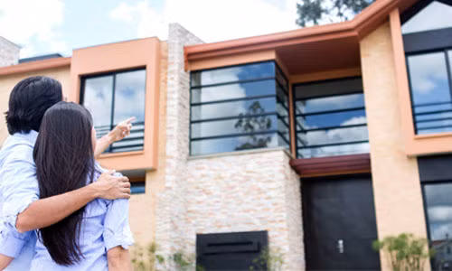 Mua nha cu ma khong biet dieu nay, coi chung tan gia bai san