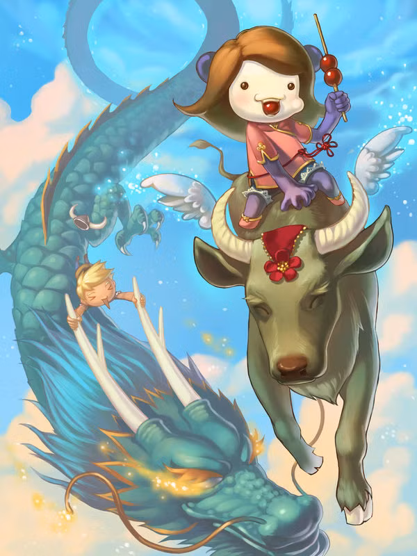 Tình duyên năm 2017 của những người tuổi Sửu thì khỏi phải bàn. Họ gặp rất nhiều người tốt, tương xứng về mọi mặt cả nhan sắc, học vấn lẫn điều kiện kinh tế.