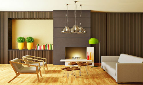 Nếu rèm cửa sổ thường xuyên đóng sẽ khiến khí trường tự thân của căn phòng hoàn toàn cách biệt với thế giới bên ngoài. Ví dụ như nhà lao, ngục, boong ke quân sự chính là những nơi không thể nạp được khí. Nguồn ảnh: 12ky