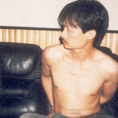 Chuyên án về Khánh “Trắng” gồm 9 vụ án đều liên quan vai trò của Khánh “Trắng”: Vụ cướp ở 71 Kim Mã, vụ giết người ở 44 Hàng Chiếu vào 24/1/1991, vụ giết người ở buồng 15A Trại giam Hà Nội vào tháng 10/1994, vụ hiếp dâm ở nhà nghỉ Hiệp Thành, rồi trốn thuế, lạm dụng chức vụ, quyền hạn chiếm đoạt tài sản nhân dân, gây rối trật tự công cộng v.v…