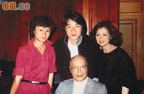 Cuoc doi trac tro cua nguoi dan ba ba dao “Tuyet dinh Kungfu“-Hinh-2