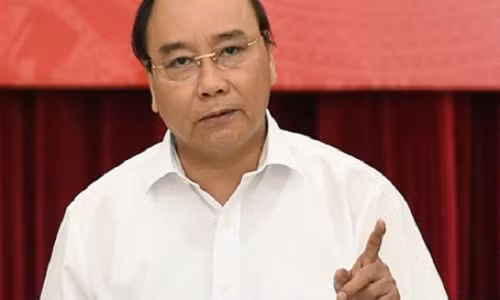 Thu tuong chi ra nguyen nhan tac duong o Ha Noi