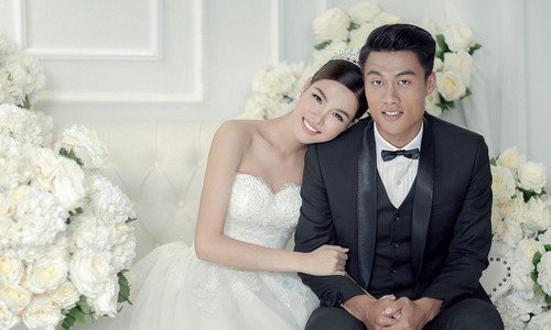 Phan ung la cua Mac Hong Quan khi Ky Han bi mang