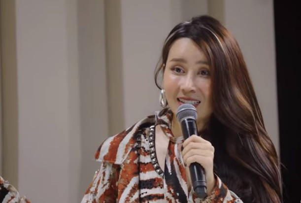 Luu Huong Giang dien ao “tu do muon nam” len san khau Chi dep-Hinh-3