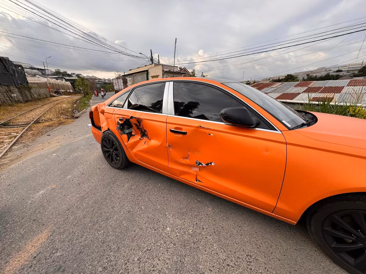 Cao Thai Son len tieng sau tai nan giao thong o Da Lat-Hinh-2