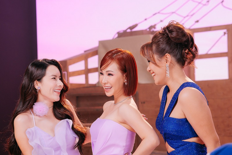 Chi dep dap gio re song 2023 cong bo MV dep man nhan-Hinh-4