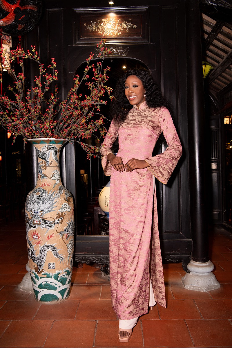 Được biết, sau các hoạt động tại Huế, các thí sinh sẽ về TPHCM.