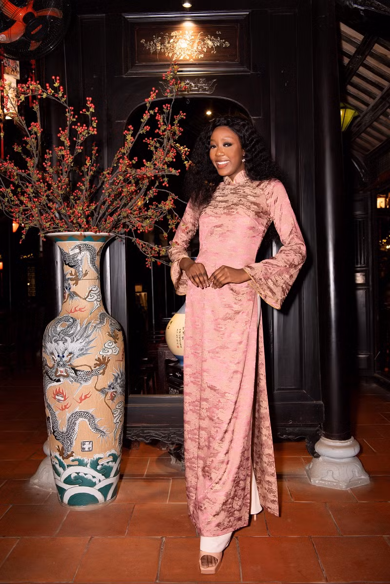 Được biết, sau các hoạt động tại Huế, các thí sinh sẽ về TPHCM.