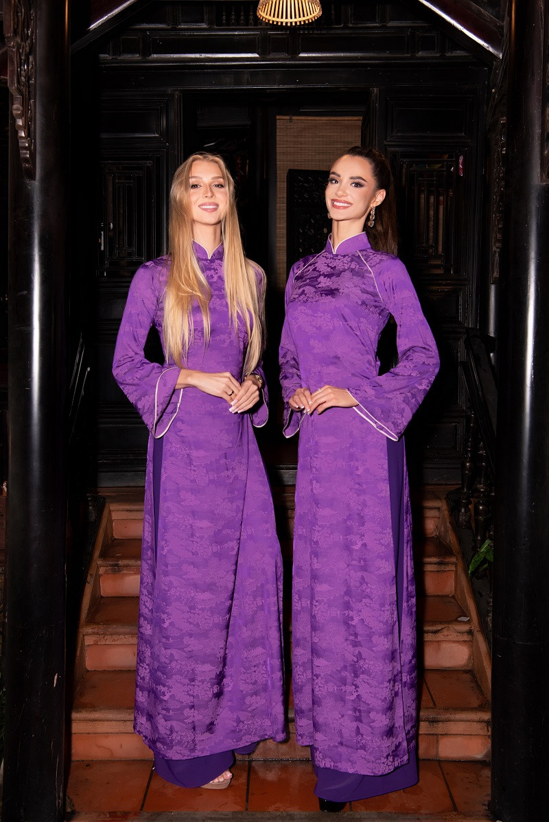 Bán kết Miss Grand International 2023 dự kiến diễn ra vào ngày 22/10.