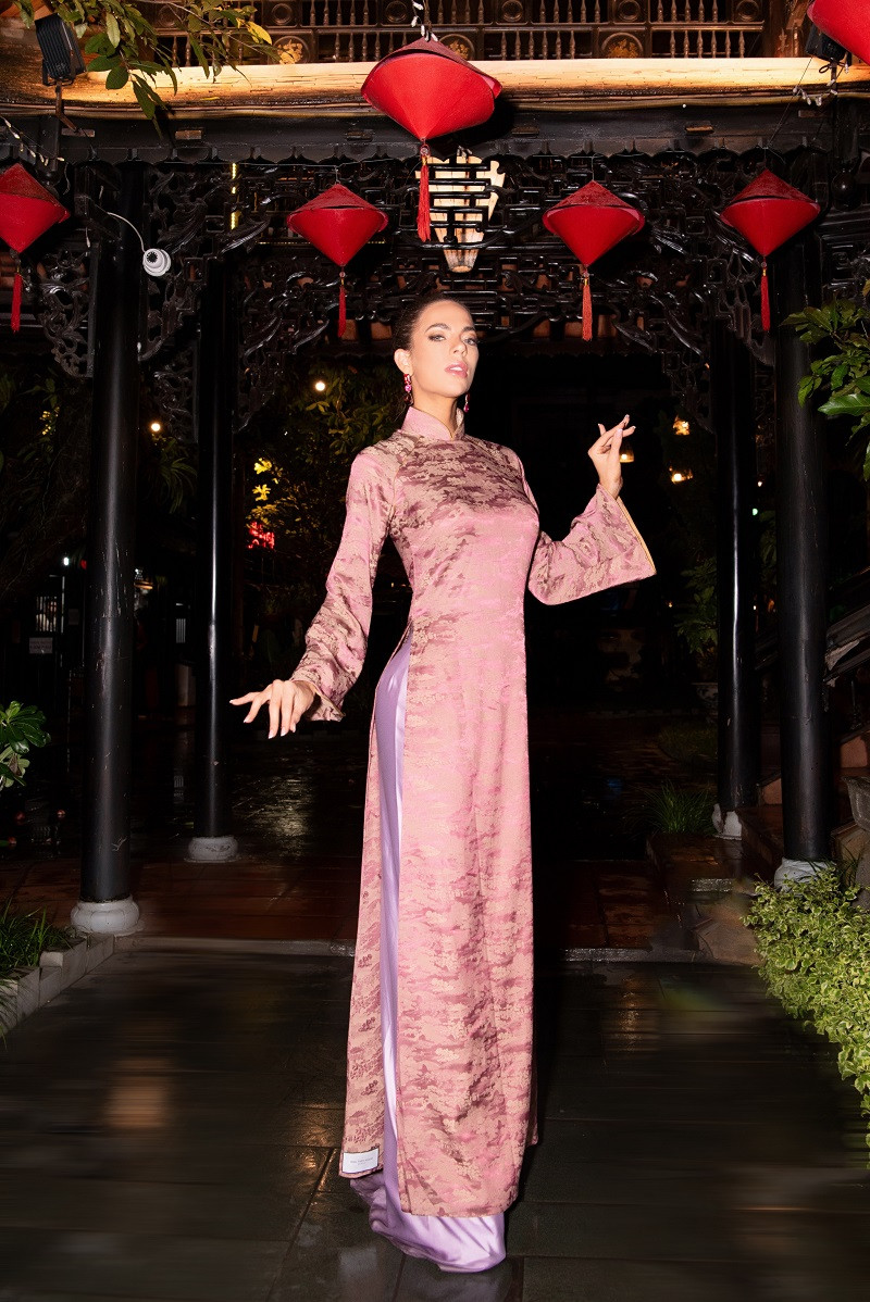 Như vậy, thông qua cuộc thi Miss Grand International 2023, văn hoá Việt Nam trên khắp ba miền đã được quảng bá rộng rãi.