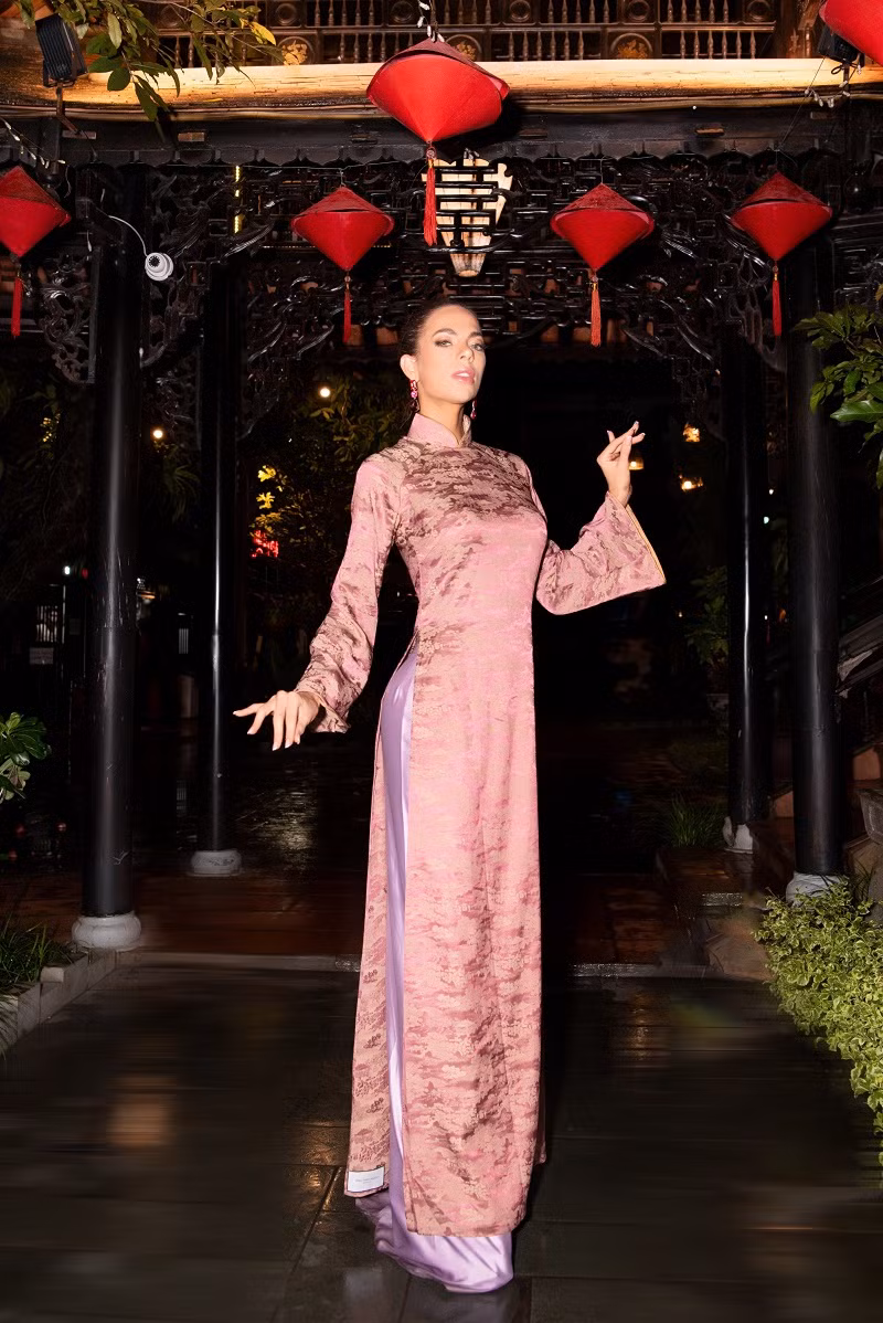 Như vậy, thông qua cuộc thi Miss Grand International 2023, văn hoá Việt Nam trên khắp ba miền đã được quảng bá rộng rãi.