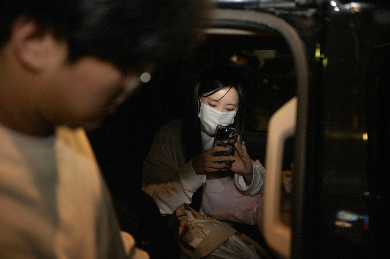 Ngày 20/12, Hyomin sẽ tham dự sự kiện K-Beauty Festa 2023 với vai trò khách mời.