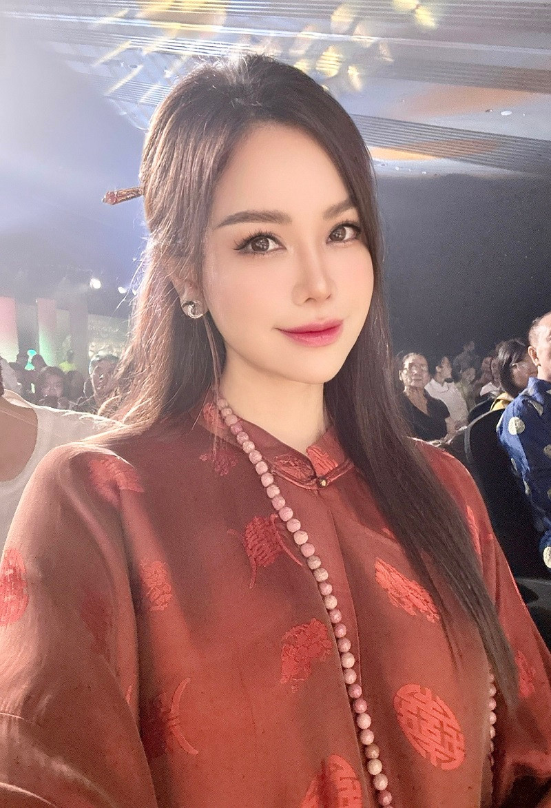 Trong thời gian ở Việt Nam, Đào Lan Phương sống cùng mẹ đẻ ở TPHCM, tập trung toàn bộ thời gian cho việc kinh doanh đầu tư và làm từ thiện. Những tháng cuối năm 2023, bà mẹ hai con bận rộn với kế hoạch khai trương một cơ sở nha khoa thẩm mỹ. Cô dự định bay về Mỹ đón Giáng sinh, Tết Dương lịch, Tết Nguyên đán cùng chồng và hai con.