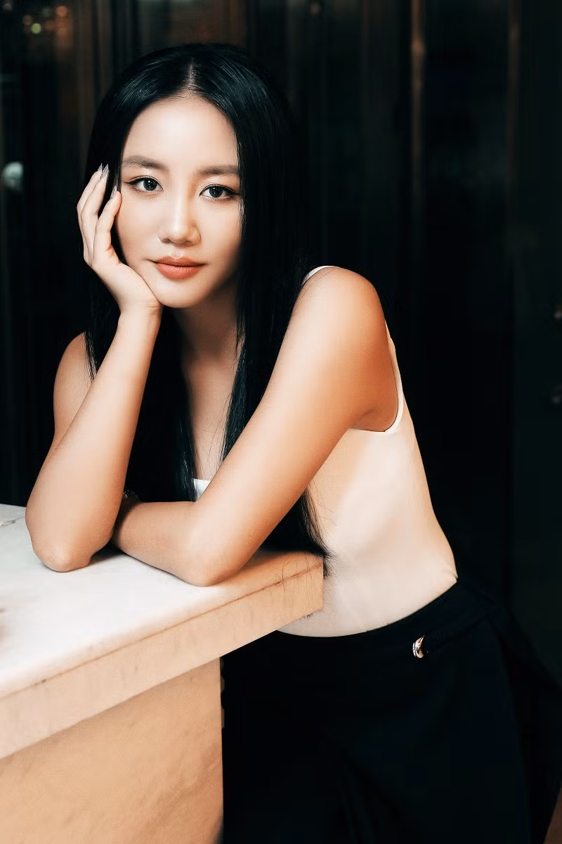 Van Mai Huong: “Toi khong con qua nhieu niem tin vao dan ong”