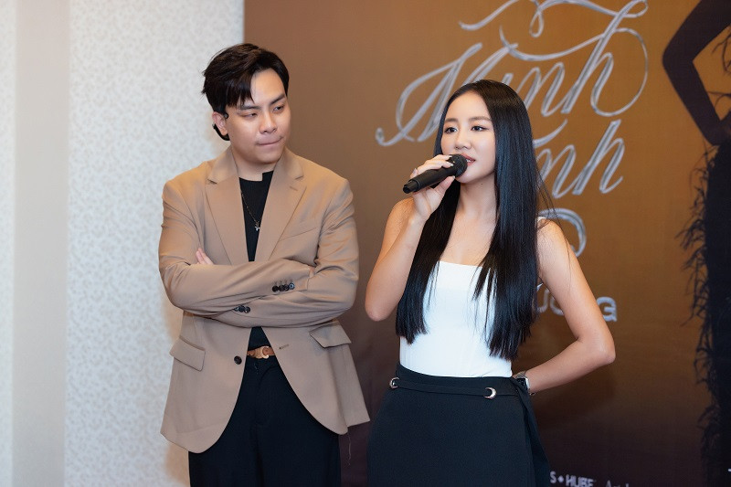 Van Mai Huong: “Toi khong con qua nhieu niem tin vao dan ong”-Hinh-3