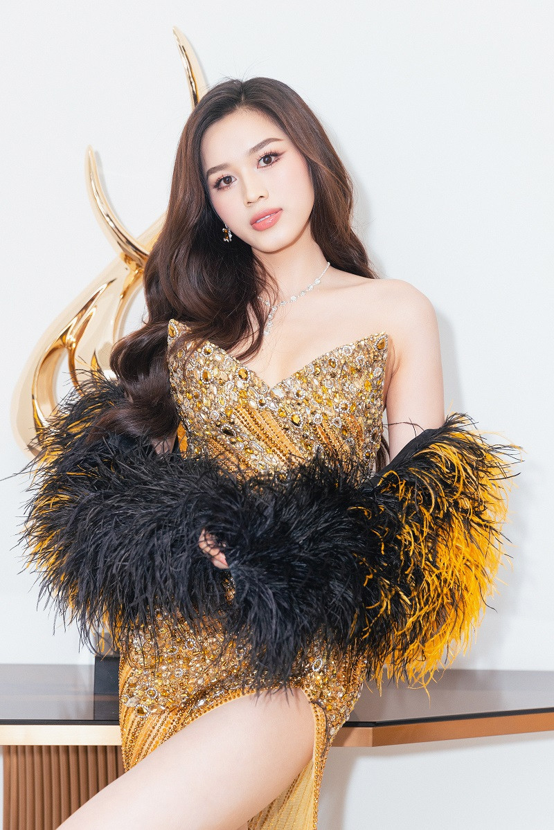 Trước đó vào tháng 8, Đỗ Thị Hà đã chính thức tốt nghiệp ngành Luật kinh doanh tại Đại học Kinh tế Quốc dân. Sau khi tốt nghiệp, Đỗ Hà định hướng trở thành doanh nhân trong lĩnh vực làm đẹp song song với hoạt động showbiz.