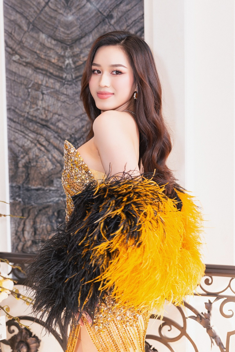 Ngày 19/11, Hoa hậu Đỗ Thị Hà và người mẫu Chi Hoàng đã khai trương thương hiệu làm đẹp tại Hà Nội do cả hai đồng sáng lập.