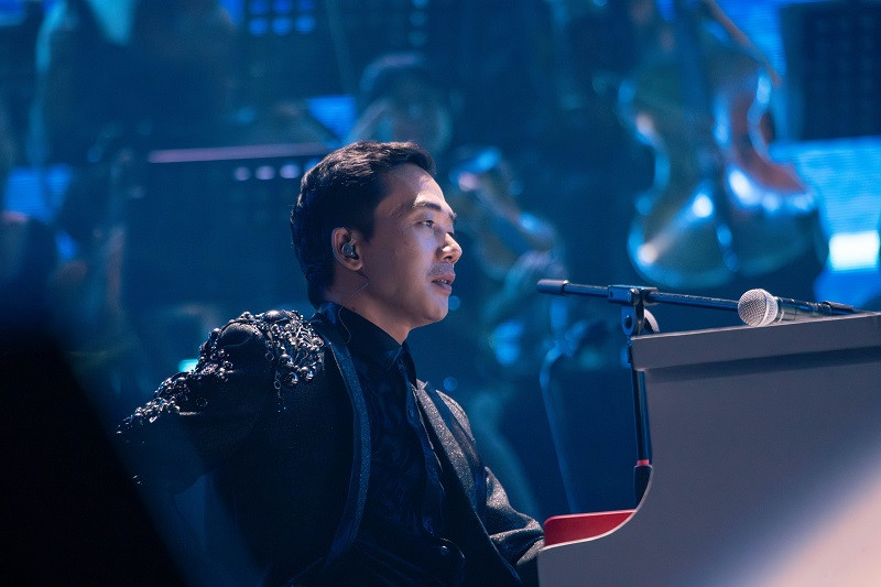 Thanh Lam kheo chua nguong khi noi nham ve nguoi ban doi