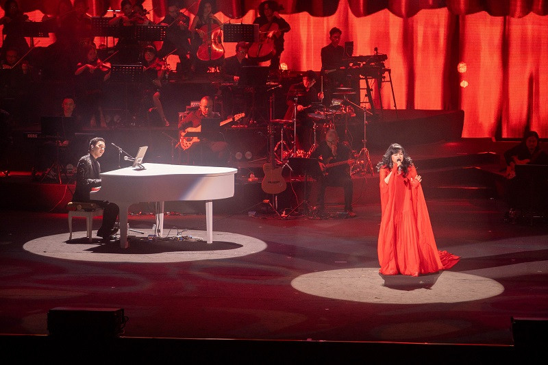 Thanh Lam kheo chua nguong khi noi nham ve nguoi ban doi-Hinh-2