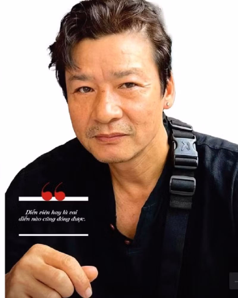 [e-Magazine] NSUT Vo Hoai Nam: “Cu yeu nghe… nghe se khong phu minh”