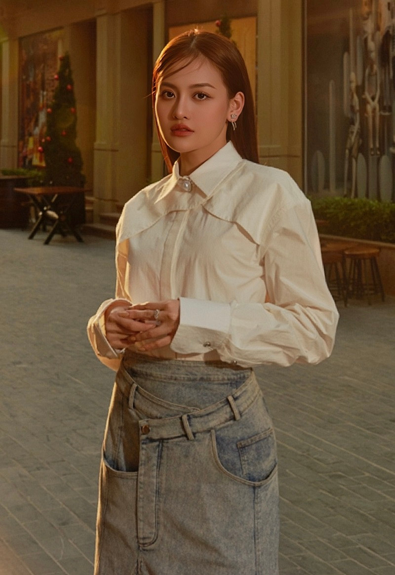 Sau ngày Nam tiến, Thùy Anh phát triển công việc ở cả lĩnh vực điện ảnh và truyền hình, đồng thời thử sức làm MC, sản xuất show trải nghiệm. Trên màn ảnh rộng, cô tham gia các dự án Gái già lắm chiêu 2, Gái già lắm chiêu 3, Rừng thế mạng… Với mảng phim truyền hình của VFC, cô từng góp mặt trong các phim: Đừng nói khi yêu, Cả một đời ân oán, Tình yêu và tham vọng.