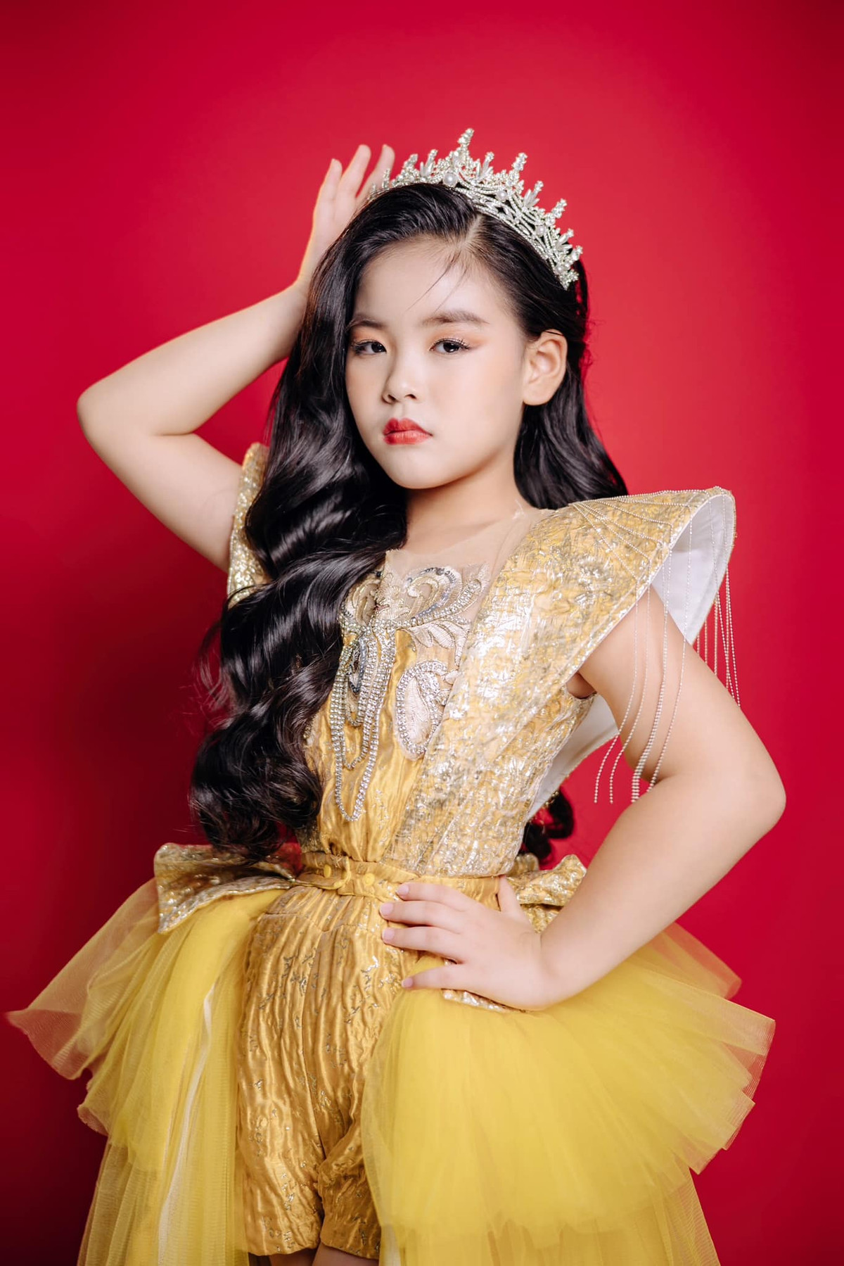 Bảo Ngọc có kỹ năng tiếng Anh tốt, khả năng trình diễn catwalk chuyên nghiệp và luyện dancesport từ nhỏ. Dù còn ít tuổi nhưng Bảo Ngọc đã đảm nhiệm vai trò MC song ngữ và người mẫu tại nhiều sự kiện, show thời trang.