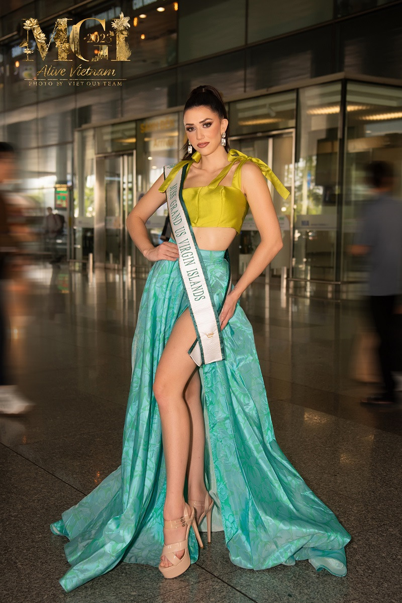 Đêm chung kết cuộc thi sẽ diễn ra vào tối ngày 25/10 tại Nhà thi đấu Phú Thọ (TP HCM).