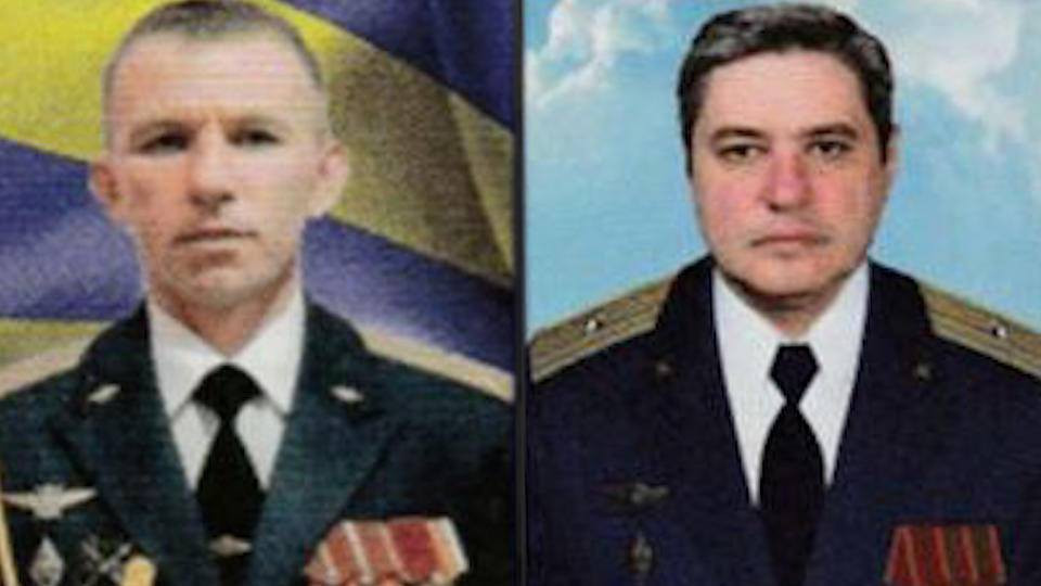 Máy bay rơi cách sân bay 4 km, hai phi công là Trung tá Alexander Sklyankin Trung đoàn phó Trung đoàn 55 và Thiếu tá Ruslan Kushnarenko Phi đoàn phó Phi đoàn trực thăng huấn luyện số 1.