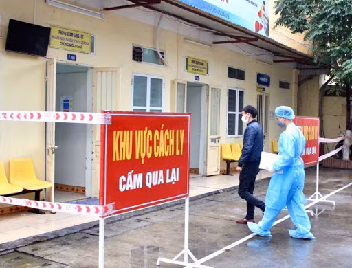 Benh nhan covid-19 thu 97 va 98 di Bar Buddha, den PK FV Sai Gon... cac “F” can lam gi?