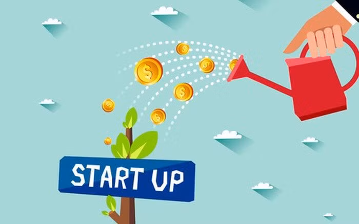 Khoi nghiep sang tao giup doanh nghiep ket noi toan cau