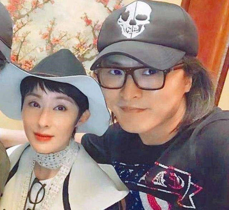 He lo cuoc song cua dien vien dep nhat phim Chau Tinh Tri-Hinh-4